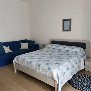 Appartement Pagano Mare, Taormine